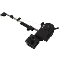Scotty 1106 Depthpower 60" Telescoping Electric Downrigger w/Rod Holder & Swivel Mount