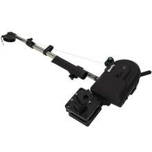 Scotty 1106 Depthpower 60" Telescoping Electric Downrigger w/Rod Holder & Swivel Mount