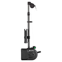 Scotty 1106 Depthpower 60" Telescoping Electric Downrigger w/Rod Holder & Swivel Mount