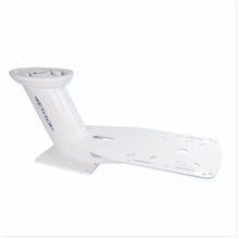 Seaview 12.5" Dual Mount f/Most Radar Domes - Top f/Sat Domes - Top Plate Required