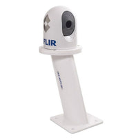 Seaview 12" Aft Leaning Camera Mount