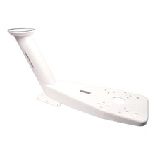 Seaview 22.5" Dual Mount f/Up To 4.5' Open Array Radar - Top f/Sat Domes - Top Plate Required