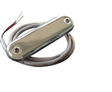 Shadow Caster MULTI-COLOR Courtesy Light Ss Cover 4-Pack