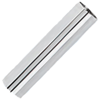 Shakespeare 4.5" Stainless Steel Double Female Ferrule