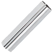 Shakespeare 4.5" Stainless Steel Double Female Ferrule