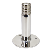 Shakespeare 4365 Straight Mount