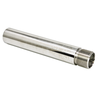 Shakespeare 4700 6" Stainless Steel Extension