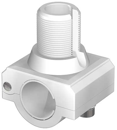Shakespeare 4722 Nylon Rail Mount 7/8 - 1 Rail