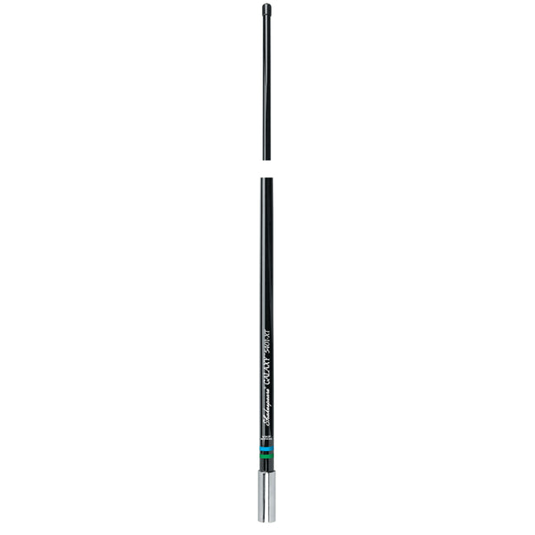 Antenna Radio AM/FM 90 cm in Fibra SCOUT [025-1190] - €33.50 : Nautica  Mancini, Pesca e Sub, Prezzi Stock by Ipernautica