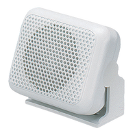 Shakespeare ES-2 Speaker VHF Remote White