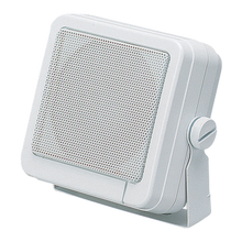 Shakespeare ES-4 Speaker VHF Remote White