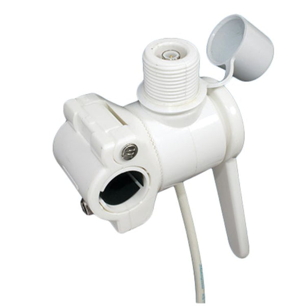 Shakespeare Quickconnect Nylon Rail Mount