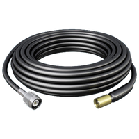 Shakespeare SRC-50 50' RG-58 Cable Kit for SRA-12 & SRA-30