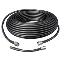 Shakespeare SRC-90 90' RG-8X Statellite Radio Antenna Cable