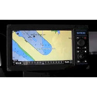 SI-TEX NavPro 900F w/Wifi & Built-In CHIRP - Includes Internal GPS Receiver/Antenna