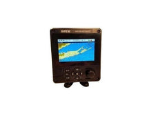 SI-TEX SAS-900 6" Color Class A AIS Transceiver