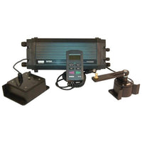 SI-TEX SP-70 Autopilot w/Pump & Rotary Feedback w/ 18CI pumpset