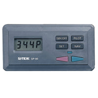 SI-TEX SP-80 - Control Head Only