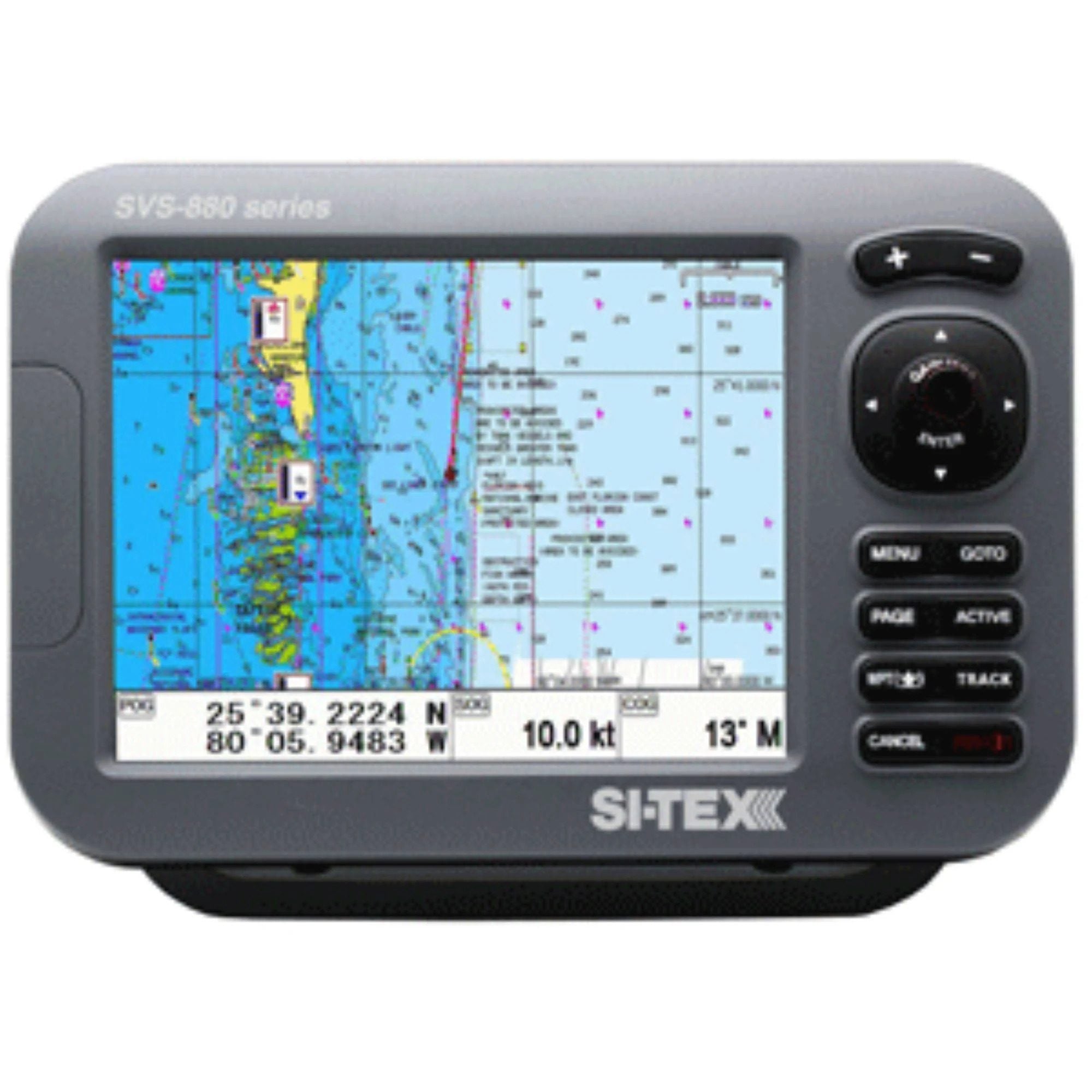 Si-Tex SVS-880C - Thumbnail 5