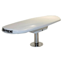 SI-TEX Vector 3D GPS Compass w/Gyro & NMEA 0183