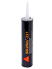 Sika Sikaflex® 221 Multi-Purpose Polyurethane Sealant/Adhesive - 10.3oz(300ml) Cartridge - White
