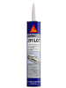 Sika Sikaflex® 291 LOT Slow Cure Adhesive & Sealant 10.3oz(300ml) Cartridge - Black