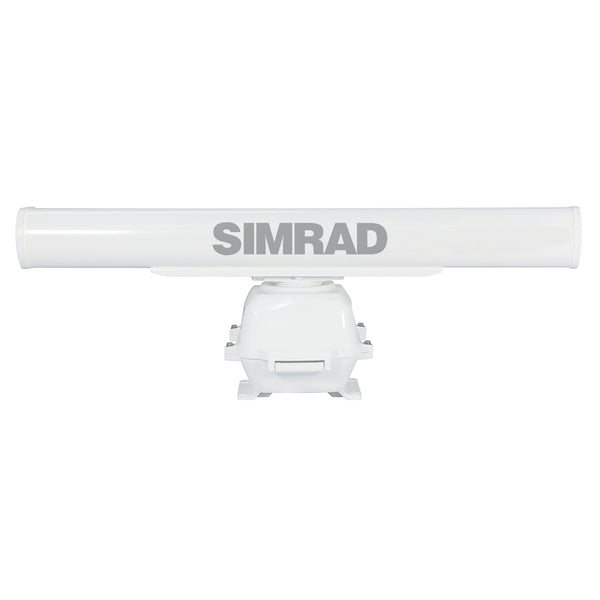 Simrad 10kW 4' Open Array Radar w/20M Cable