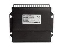 Simrad AC70 Course Computer