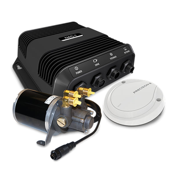 Simrad DrivePilot™ Hydraulic-Steer Pack