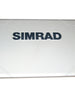 Simrad GO7 Suncover f/Flush Mount Kit