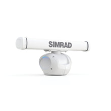 Simrad HALO™-3 Pulse Compression Radar w/3' Antenna, RI-12 Interface Module & 20M Cable