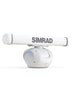 Simrad HALO™-3 Pulse Compression Radar w/3' Antenna, RI-12 Interface Module & 20M Cable
