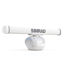 Simrad HALO™-4 Pulse Compression Radar w/4' Antenna, RI-12 Interface Module & 20M Cable