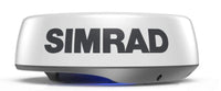 Simrad HALO24 Radar Dome w/Doppler Technology