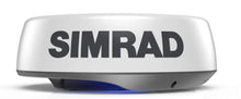 Simrad HALO24 Radar Dome w/Doppler Technology