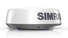 Simrad HALO24 Radar Dome w/Doppler Technology