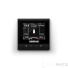 Simrad IS35 Digital Display
