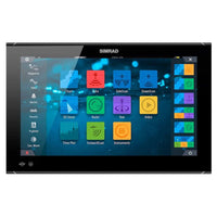 Simrad NSO evo3S 19" MFD Display Only