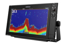 Simrad NSS16 evo3S Chartplotter/Fishfinder MFD