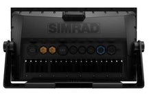 Simrad NSS16 evo3S Chartplotter/Fishfinder MFD