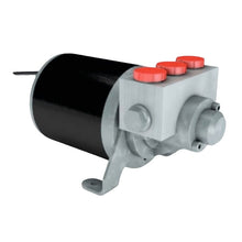 Simrad PUMP-1 0.8L Reversible Hydraulic Pump