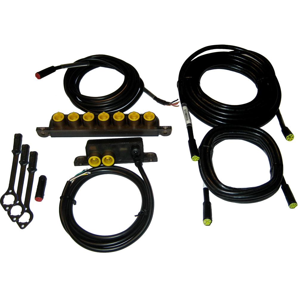 Simrad SIMKIT-2 Autopilot Install Kit | Simrad | NVN Marine