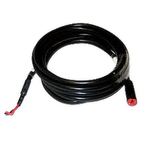 Simrad SimNet Power Cable 2M w/Terminator