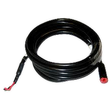 Simrad SimNet Power Cable 2M w/Terminator