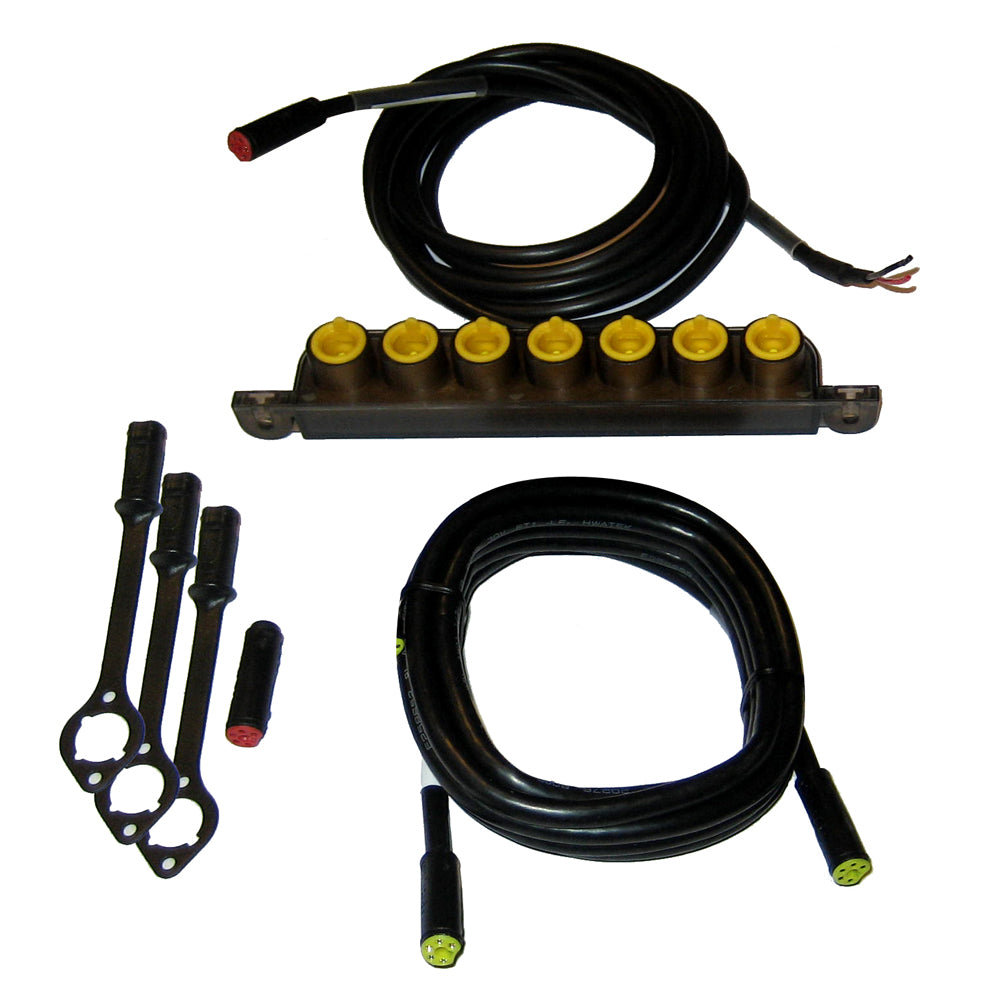 Simrad SimNet Starter Kit-1 | Accessories | NVN Marine