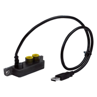 Simrad ST10 SimNet Programming Tool Kit
