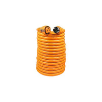 SmartPlug 50 Amp 50' Dual Configuration Cordset w/Tinned Wire & Marina Park Power End