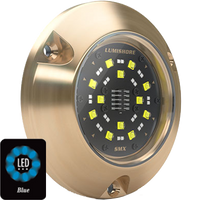 Lumishore SMX53-B Ora, Blue, 3000 Lumens