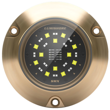 Lumishore SMX53-B Ora, Blue, 3000 Lumens