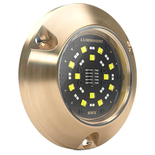 Lumishore SMX53-B Ora, Blue, 3000 Lumens